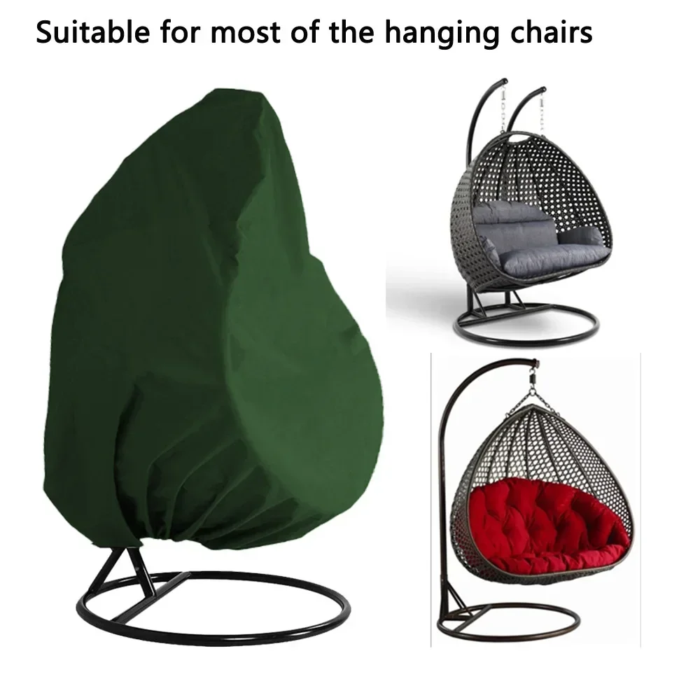 Coprisedia pensile con protezi - Outdoor Furniture Egg Chair recensione e prezzo