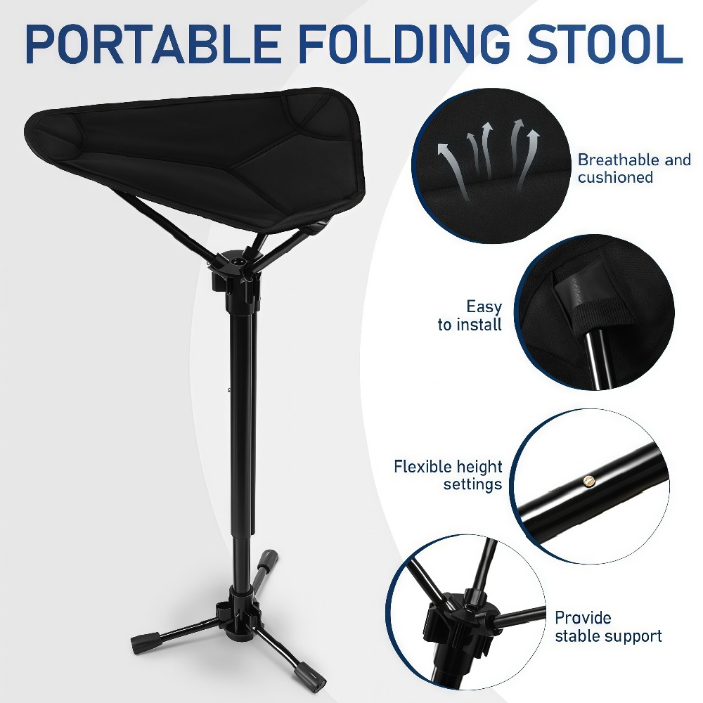Sedia Pieghevole Portatile con - Outdoor Furniture Lowes recensione e prezzo