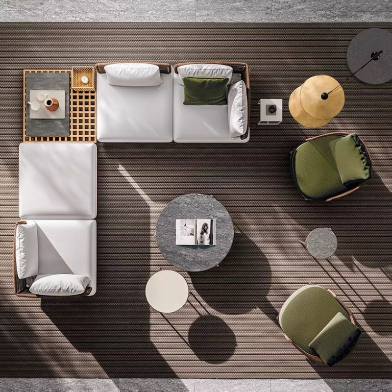 Set da giardino, Arredamento p - Outdoor Furniture Set Sale recensione e prezzo