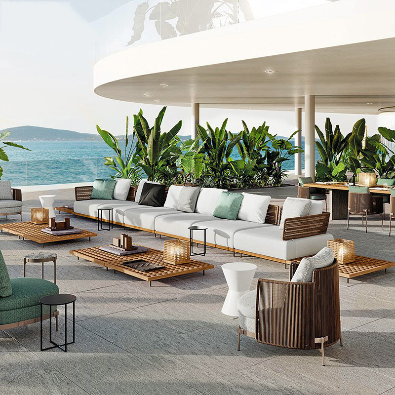 Set da giardino, Arredamento p - Outdoor Furniture Set Sale recensione e prezzo