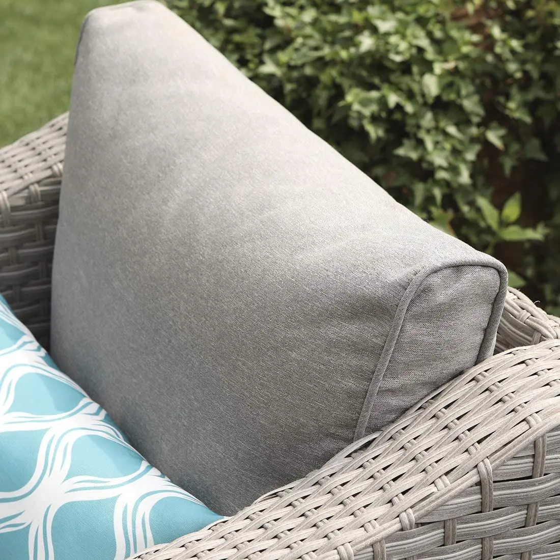 -Mobili da esterno Divano comp - Outdoor Furniture Fire Table recensione e prezzo