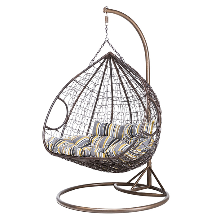 Set di mobili da esterno per e - Outdoor Furniture Egg Chair recensione e prezzo