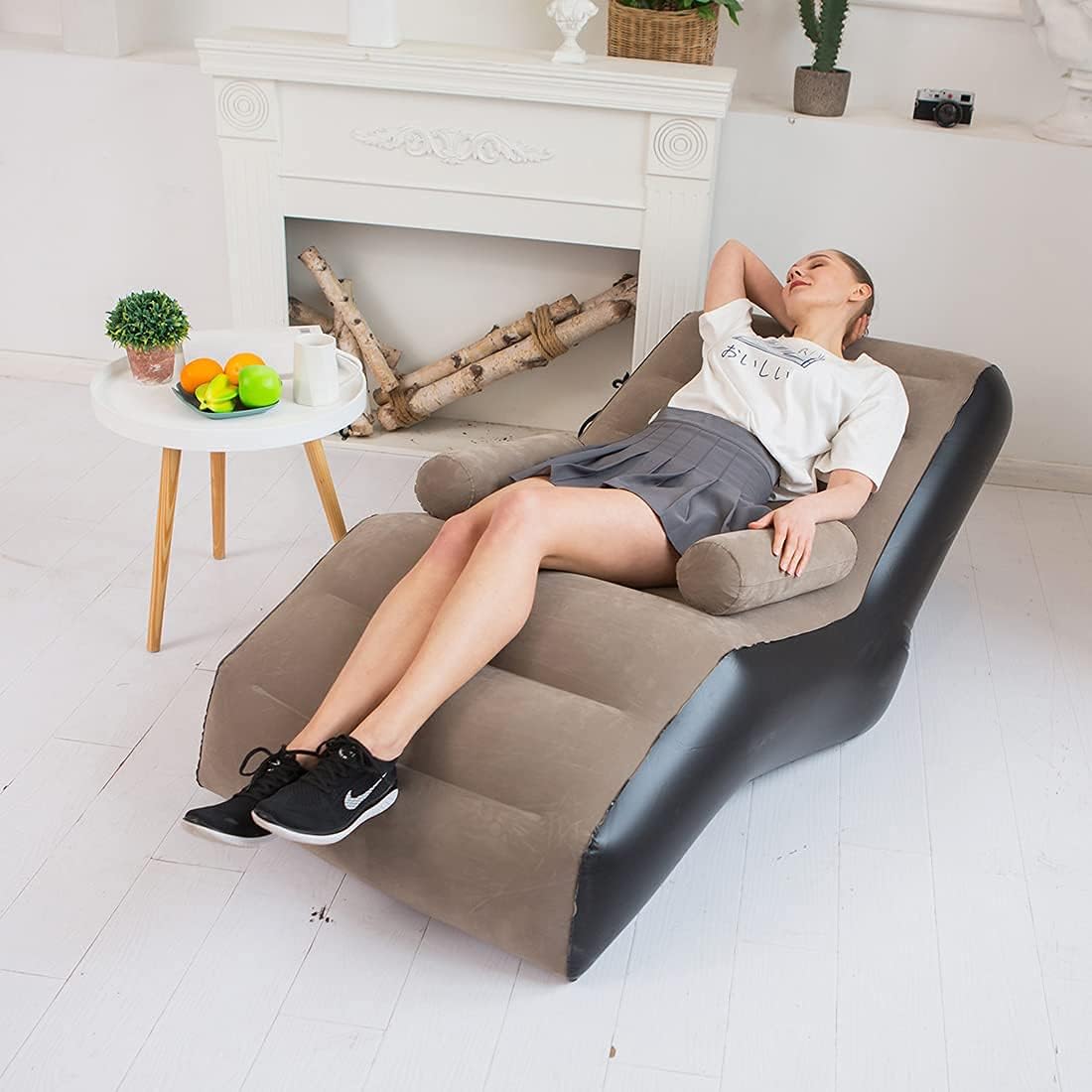 Divano pigro pieghevole, poltr - Outdoor Furniture Lowes recensione e prezzo