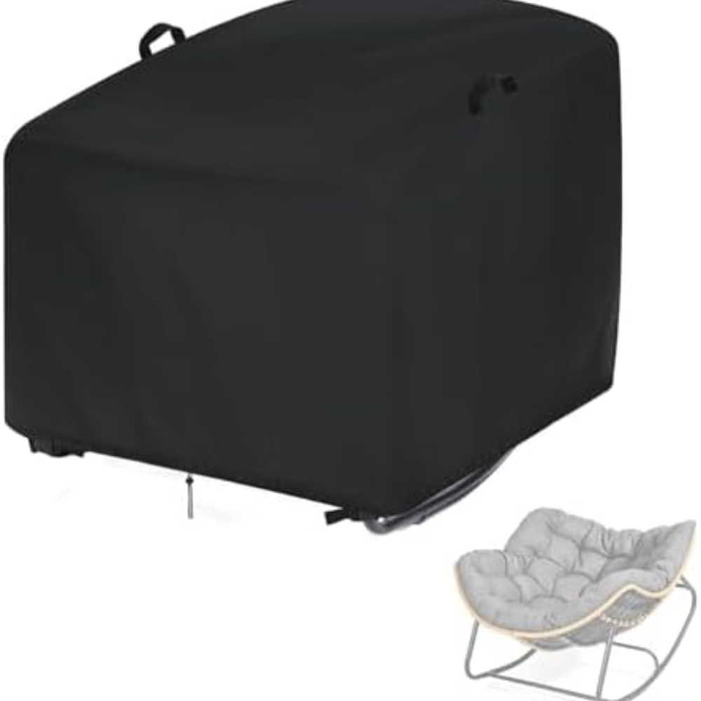 Copertura per sedia a dondolo  - Outdoor Furniture Egg Chair recensione e prezzo