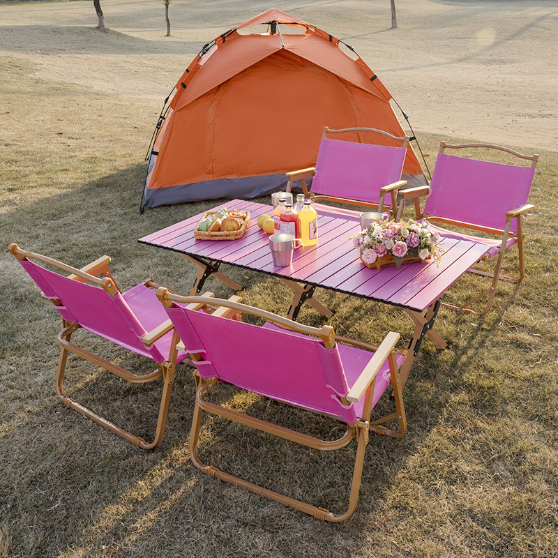 Set Tavolo Pieghevole Portatil - Outdoor Furniture Egg Chair recensione e prezzo