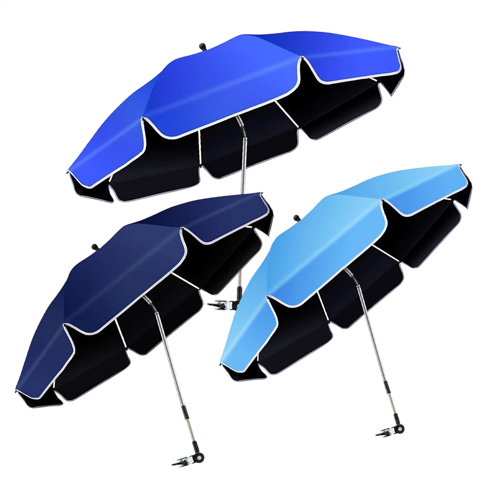 Ombrellone da Spiaggia Imperme - Outdoor Furniture With Umbrella recensione e prezzo