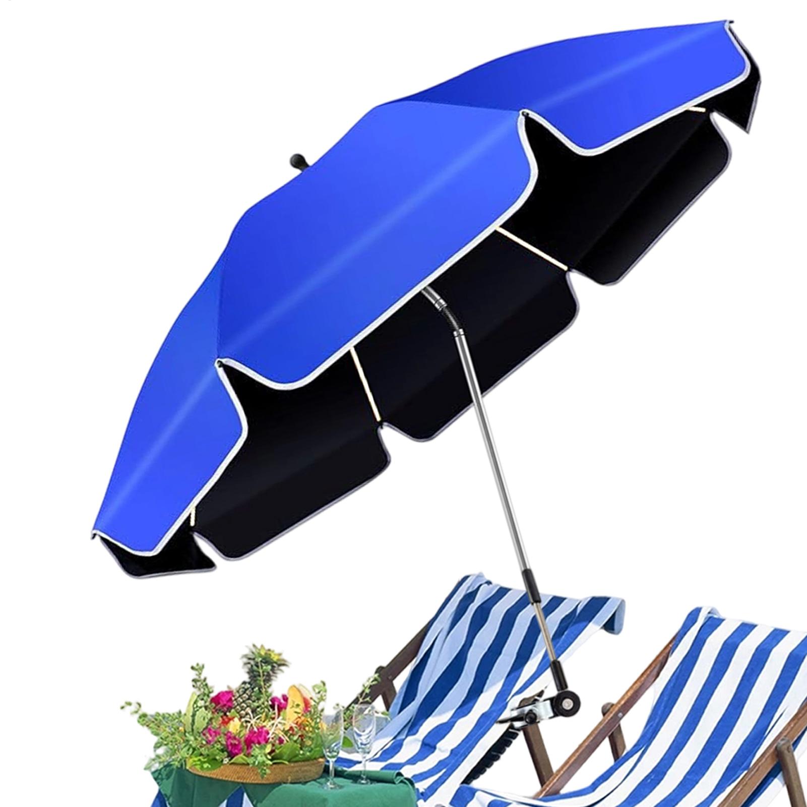 Ombrellone da Spiaggia Imperme - Outdoor Furniture With Umbrella recensione e prezzo