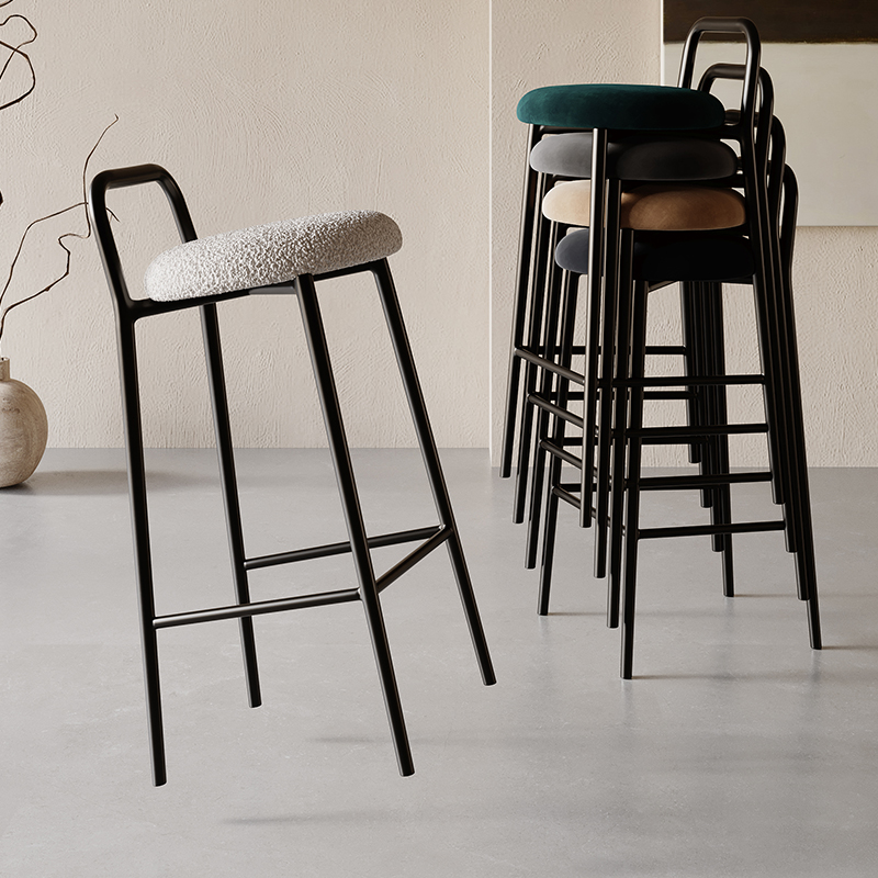 Sgabelli da bar alti per soggi - Outdoor Furniture Set Sale recensione e prezzo