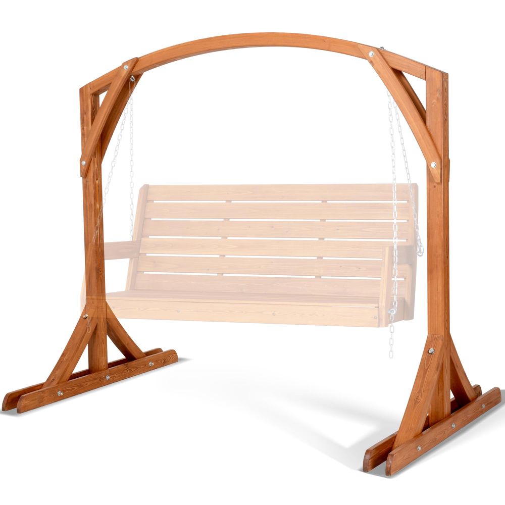 FT Green AmishMade Panca a don - Outdoor Furniture Green recensione e prezzo