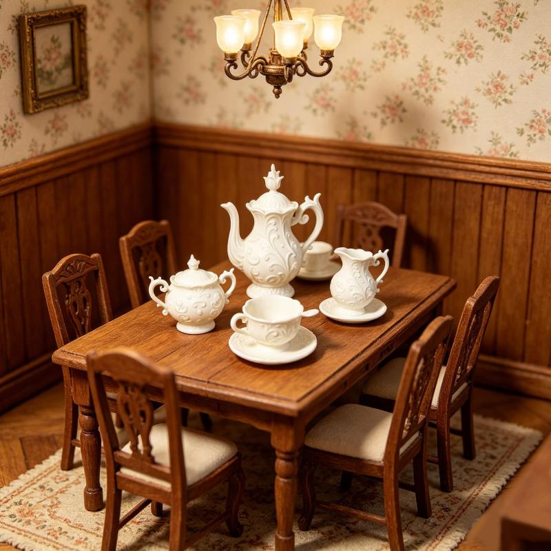 Nuova Offerta. Elegante Set di - Bistro Table Set recensione e prezzo