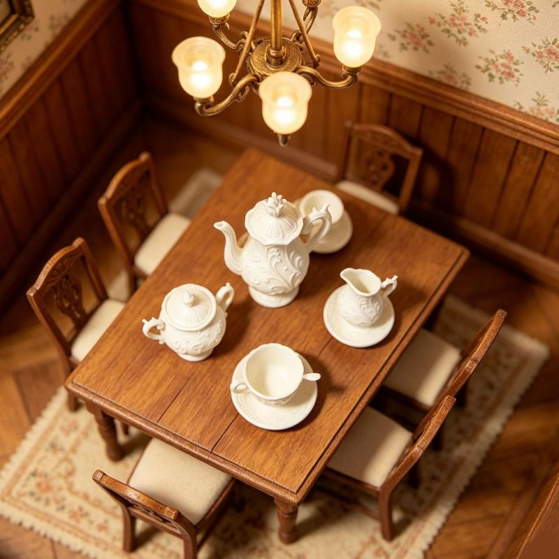 Nuova Offerta. Elegante Set di - Bistro Table Set recensione e prezzo