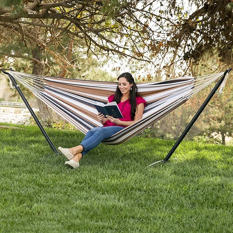 Brand-new 1PC Amaca in tela ri - Outdoor Furniture Brand recensione e prezzo