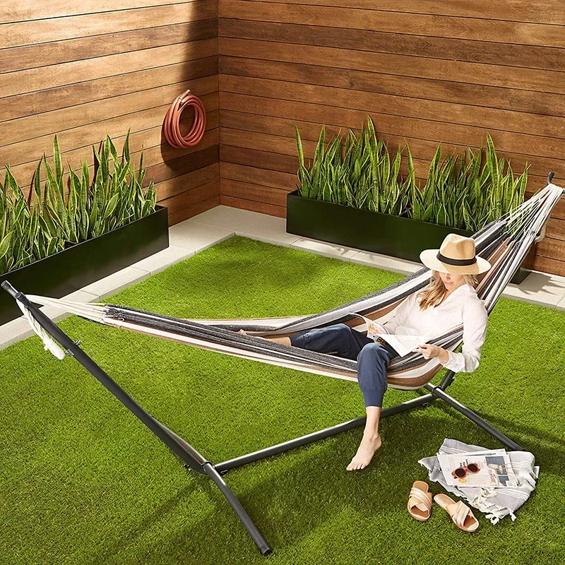 Brand-new 1PC Amaca in tela ri - Outdoor Furniture Brand recensione e prezzo